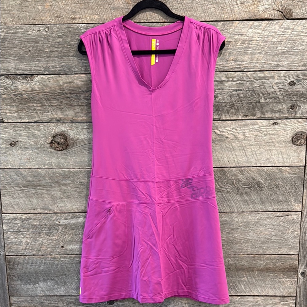 Lole Women's Pink Dress
